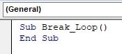 Example 2 - Step 1