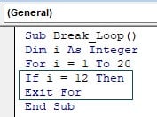 Example 2 - Step 3