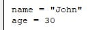 VBA Concatenate - Example 1 - Step 5