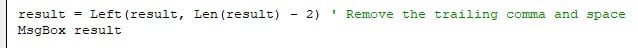 Example 2 - Step 6