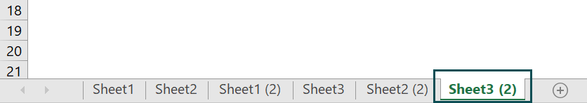 Method 3 - Step 4