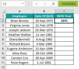 Excel As Calculator - Step by Step Examples, How To Use?