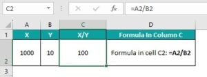 Excel As Calculator - Step by Step Examples, How To Use?