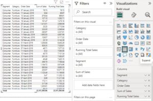 Power BI Running Total - Syntax, Examples, How to Create?