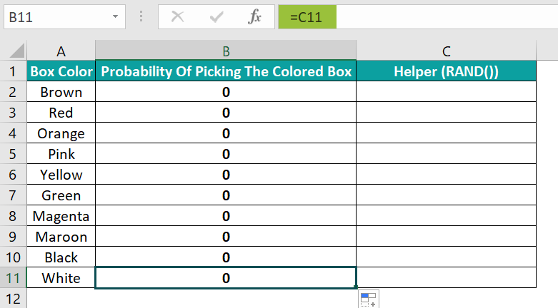 Example 1 - Step 3