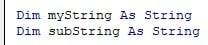 VBA GoTo Statement Example 1 - Step 3