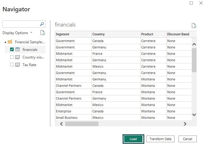 Power BI GroupBy - Example 1 - Step 1.jpg
