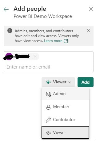 New - Step 6 - role access