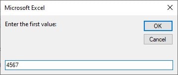 VBA Max - Example 2 - Step 8