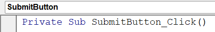 Example 2 - Step 1