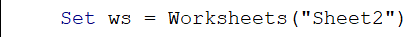 Example 2 - Step 3