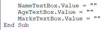 Example 2 - Step 6