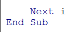 Example 2 - Step 5