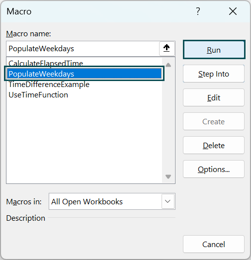 Example 2 - Step 6