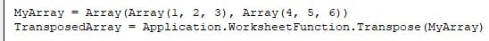 VBA Transpose - Step 4.jpg