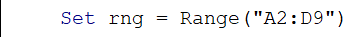 Example 1 - Step 5
