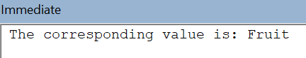 VLOOKUP in VBA Excel Definition Example - 3