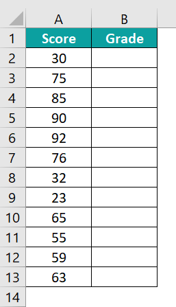 Excel VBA Enum - Example 2