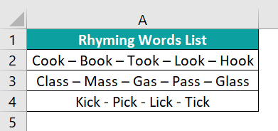 Find and Replace in Excel - FAQ 1