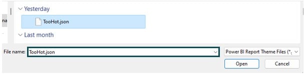 Option 2 - Step 2 - Import JSON.jpg