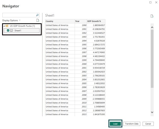 Power bi Waterfall Chart - Example 2 - Step 1.jpg