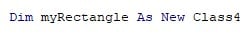 VBA Class - Example 2 - Step 9