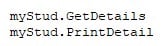VBA Class - create custom - Step 11