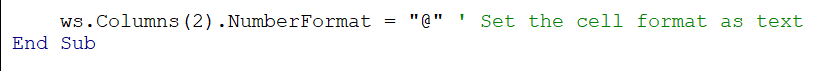 Example 1 - Step 11