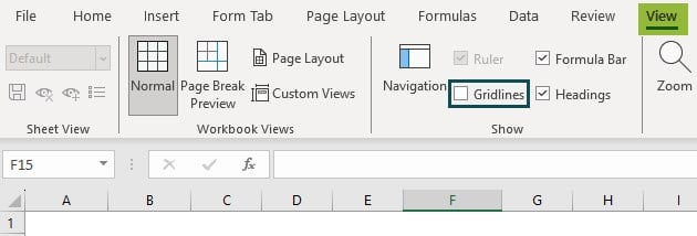 VBA Progress Bar - Example 2 - Step 2.jpg