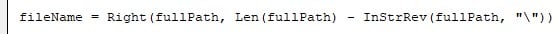VBA Substring - Example 2 - Step 5.jpg