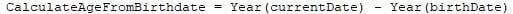 VBA Today Example 1-1