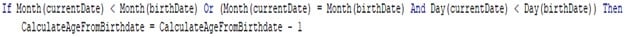 VBA Today Example 1-2