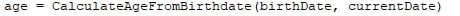 VBA Today Example 1-7