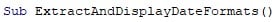 VBA Today Step 2