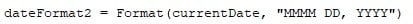 VBA Today Step 6