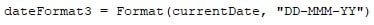 VBA Today Step 7