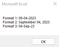 VBA Today Step 9