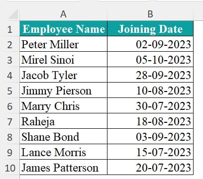 Apply Formatting to Cells - VBA Text 1