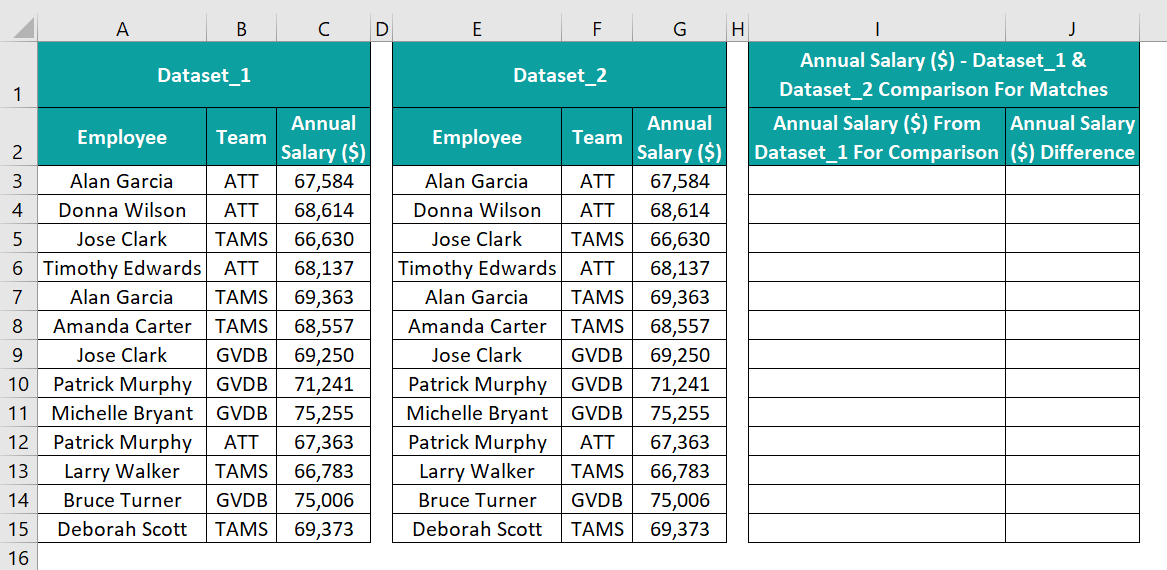 Create Your Own Lookup Value - Example 3