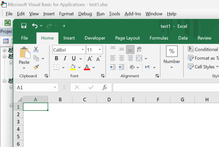 VBA GetOpenFileName Excel - Examples, Multiselect, How to Use