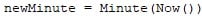 How to use VBA Wait function - Step 4