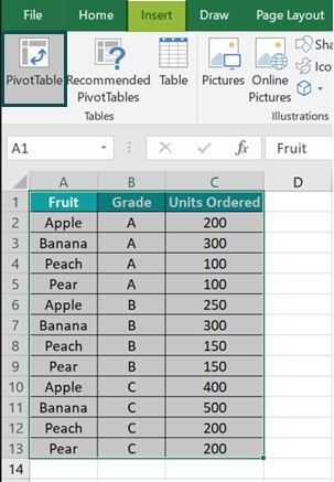 Pivot Table field Name not Valid - Example 4 - Step 3-updated.jpg