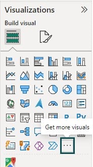 Power BI Heat Map - Step 6.1