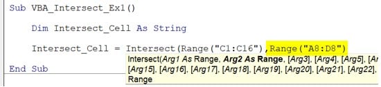 Example - Step 5