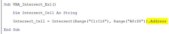 Example - Step 7