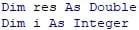 VBA Wait function Example 1 - Step 2