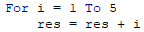 VBA Wait function Example 1 - Step 4