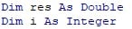 VBA Wait function Example 2 - Step 2