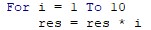 VBA Wait function Example 2 - Step 4