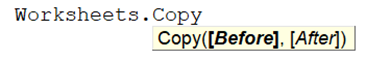 Example 4 - Copy